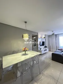 Apartamento com 2 Quartos à venda, 74m² no Jardim Camburi, Vitória