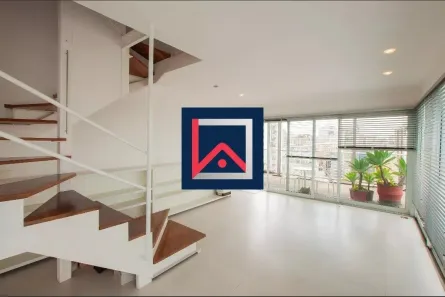 Cobertura com 3 Quartos à venda, 250m² no Jardim Paulista, São Paulo