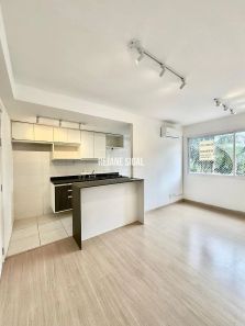 Apartamento com 3 Quartos à venda, 63m² no Areal, Pelotas