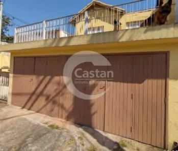 Casa com 3 Quartos à venda, 156m² no Vila Matilde, São Paulo