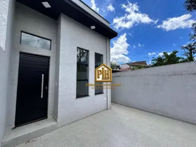 Casa com 3 Quartos à venda, 80m² no Jardim Imperial, Atibaia