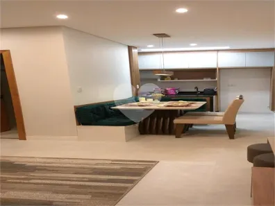 Casa de Condomínio com 2 Quartos à venda, 44m² no Jardim Brasil (Zona Norte), São Paulo