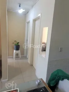 Apartamento com 2 Quartos à venda, 62m² no Vila Imbui, Cachoeirinha