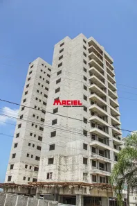 Apartamento com 3 Quartos à venda, 106m² no Urbanova VI, São José dos Campos