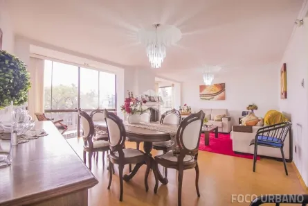Cobertura com 4 Quartos à venda, 250m² no Petrópolis, Porto Alegre