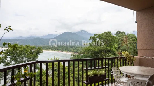 Apartamento com 2 Quartos à venda, 97m² no Tabatinga, Caraguatatuba