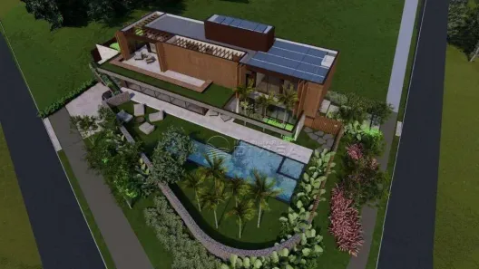 Lote/Terreno à venda, 907m² no , Itupeva