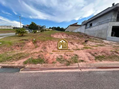Lote/Terreno à venda, 549m² no Cidade Satélite, Atibaia