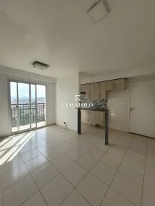 Apartamento com 2 Quartos à venda, 50m² no Vila Ema, São Paulo