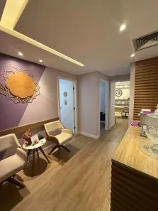 Sala Comercial à venda, 39m² no Caminho das Árvores, Salvador
