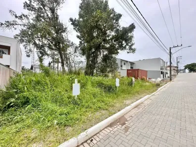 Lote/Terreno à venda, 393m² no , Balneário Piçarras