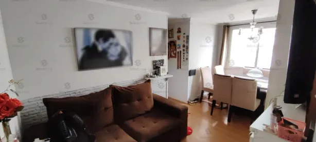 Apartamento com 3 Quartos à venda, 54m² no Parque São Vicente, Mauá