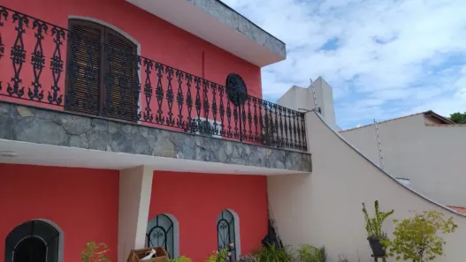 Sobrado com 3 Quartos à venda, 266m² no Olímpico, São Caetano do Sul