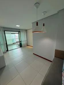 Apartamento com 4 Quartos à venda, 90m² no Imbuí, Salvador