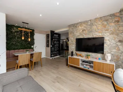 Apartamento com 2 Quartos à venda, 68m² no Saúde, São Paulo