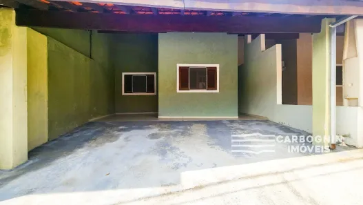 Casa de Condomínio com 2 Quartos à venda, 62m² no Vila Paraíso, Caçapava