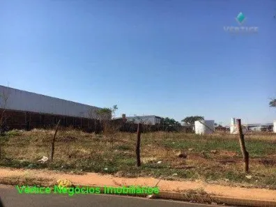 Lote/Terreno à venda, 2150m² no Distrito Industrial Doutor Carlos Arnaldo e Silva, São José do Rio Preto
