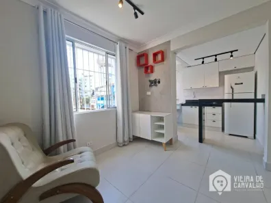 Apartamento para alugar, 25m² no Sumarezinho, São Paulo