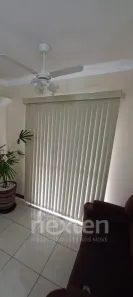Apartamento com 2 Quartos à venda, 67m² no Cidade Morumbi, São José dos Campos