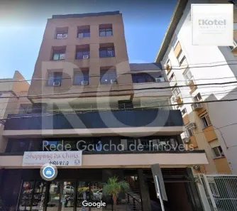 Sala Comercial à venda, 36m² no Menino Deus, Porto Alegre