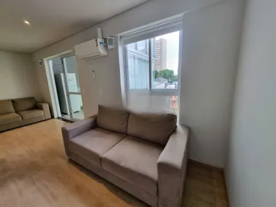 Apartamento com 1 Quarto à venda, 65m² no Perdizes, São Paulo