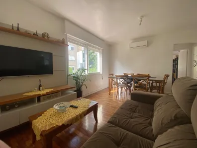 Apartamento com 2 Quartos à venda, 64m² no Rio Branco, Porto Alegre