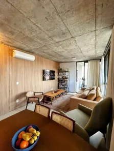 Apartamento com 3 Quartos à venda, 101m² no Petrópolis, Porto Alegre