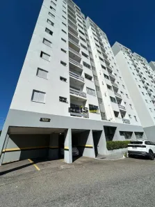 Apartamento com 2 Quartos para alugar, 65m² no Parque Três Meninos, Sorocaba