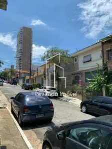 Casa com 2 Quartos à venda, 120m² no Jardim da Glória, São Paulo