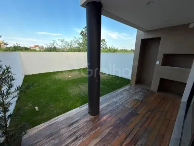 Casa de Condomínio com 3 Quartos à venda, 160m² no Campeche, Florianópolis