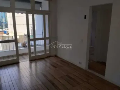 Apartamento com 1 Quarto à venda, 43m² no Santa Teresa, Rio de Janeiro
