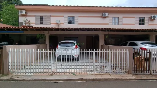 Casa de Condomínio com 3 Quartos à venda, 120m² no Panorama, Londrina