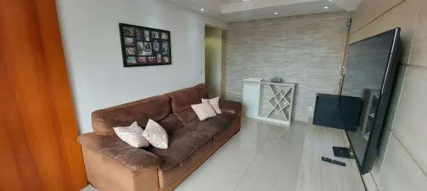 Apartamento com 2 Quartos à venda, 47m² no Cajazeiras VIII, Salvador
