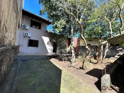 Casa com 1 Quarto à venda, 70m² no Estância Velha, Canoas