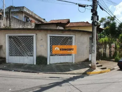 Casa com 3 Quartos à venda, 182m² no Jardim Ikeda, Suzano