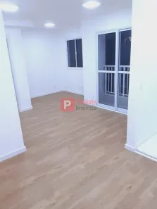 Apartamento com 1 Quarto para alugar, 37m² no Vila Gea, São Paulo