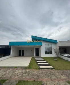 Casa de Condomínio com 3 Quartos à venda, 179m² no Jardim Laguna, Indaiatuba