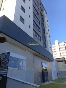 Apartamento com 2 Quartos à venda, 63m² no Alto Caiçaras, Belo Horizonte