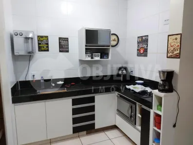 Apartamento com 2 Quartos à venda, 52m² no Maravilha, Uberlândia