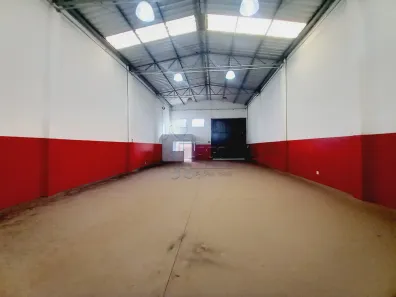 Galpão/Depósito/Armazém para alugar, 378m² no Cidade Jardim, Ribeirão Preto