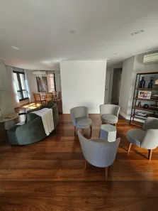 Apartamento com 3 Quartos à venda, 180m² no Vila Mariana, São Paulo