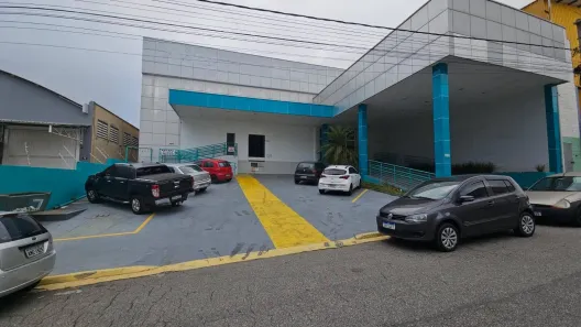 Sala Comercial para alugar, 3760m² no Eldorado, São José dos Campos