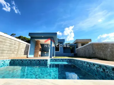 Casa com 3 Quartos à venda, 120m² no Corumbá (Terra Preta), Mairiporã