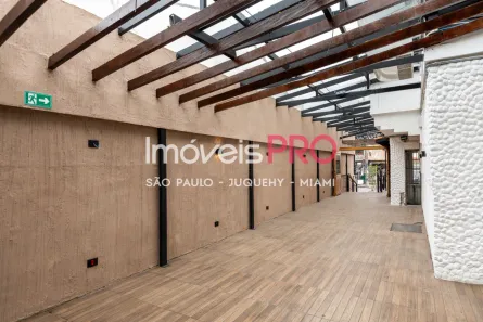 Casa com 1 Quarto para alugar, 340m² no Pinheiros, São Paulo