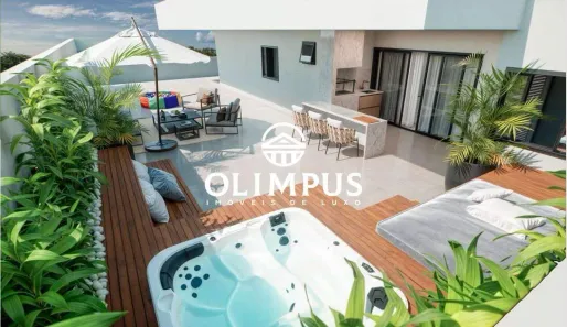 Apartamento com 4 Quartos à venda, 244m² no Osvaldo Rezende, Uberlândia