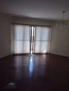 Apartamento com 3 Quartos à venda, 139m² no Centro, Bauru