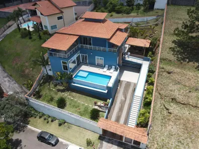 Casa com 3 Quartos à venda, 320m² no Granja Caiapiá, Cotia