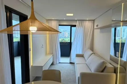 Apartamento com 2 Quartos à venda, 81m² no Passo de Torres, Passo de Torres