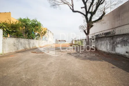 Lote/Terreno para alugar, 624m² no Mooca, São Paulo