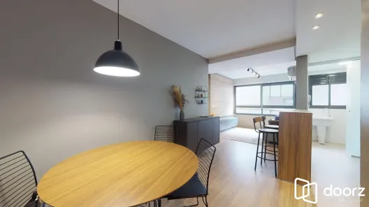 Apartamento com 2 Quartos à venda, 62m² no Santana, Porto Alegre